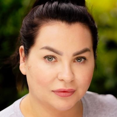 ania_cummins's profile picture. 🇵🇱🇬🇧 Actor, curve model & trucking girl