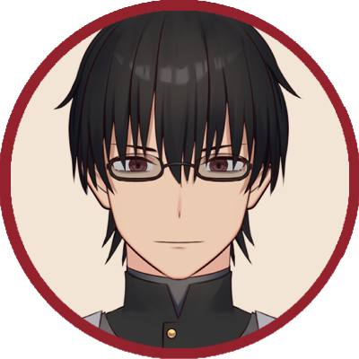 普段は社会で仕事をし、休日に神父として配信活動に勤しむ個人勢VTuberです。好きなものを好きなように楽しむことがモットーです。ちなみに私が好きなもの筆頭は「眼鏡キャラ」です! お母様【@asinoura1216】 配信タグ【#双玻璃教会活動中】
※活動告知が主目的なのでフォロー返し少なめです。リプには反応します
