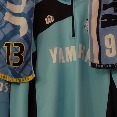 ジュビロ磐田サポーター・ジュビロ試合参戦ついでの観光&ラーメン巡りが好き。