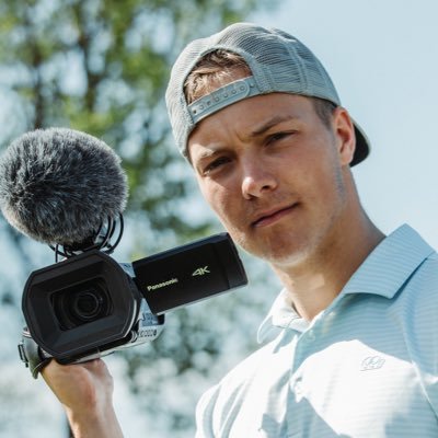 ZarnowskiCade's profile picture. Social Media