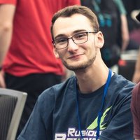 Levi (@evil_rrev) 's Twitter Profile
