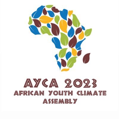 Put together by African Youth led by 🇰🇪 ahead of Africa Climate Summit in Nairobi 🇰🇪 to bring together young Climate leaders from across Africa🌍 1-3 sept
