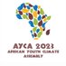 Africa Youth Climate Assembly 2023 (@AYCAssembly2023) Twitter profile photo