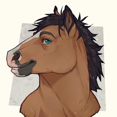 Okapi_Horse Profile Picture