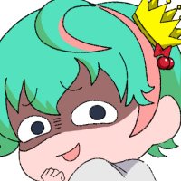 オペラ座の変人 (@toma_tomaruyo) 's Twitter Profile Photo オペラ座の変人 (@toma_tomaruyo) 's Twitter Profile Photo
