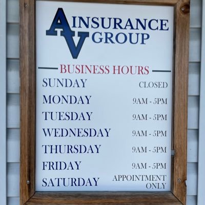 AVInsGroup's profile picture. Serving central Ohio for over 85 years. Local insurance agents who are involved, dedicated, and concerned with protecting what is important to our neighbors.
