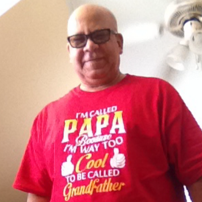 MarvinShack's profile picture. 