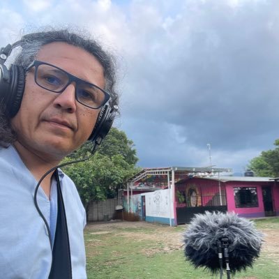 Músico, Musicólogo, Director de Orquesta, Grabador de sonidos, Profesor-investigador en Facultad de Artes UABC Ensenada