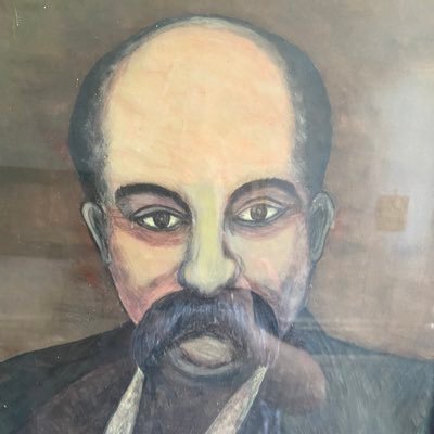 British-born Ukrainian journalist 🏴🇬🇧🇺🇦🇭🇷 ‘For fame and freedom march with you, and right is on your side’ - Taras Shevchenko