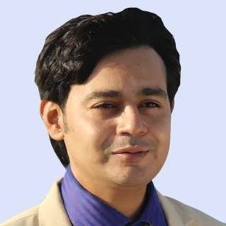 Dr. Amol Annadate Profile
