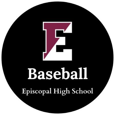 Baseball program at Episcopal HS, an independent boarding school competing in the IAC & VISAA DI HS program in Northern Virginia