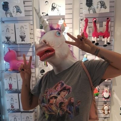 Annapcg1's profile picture. é cada tristeza que nois passa mermão

 •