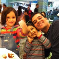 yahya abu eidah (@yeidah) 's Twitter Profile