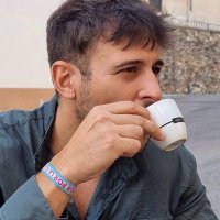 David Holguín (@dsholguin) 's Twitter Profile Photo