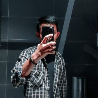 YyudhaaPratama's profile picture. Usaha tidak menghianati hasil

#BTC #BNB #BUSD #BSC #ETH #TRX #NOTSCAM #Crypto