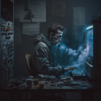 AmmarAh88470164's profile picture. If you see everything around you beautiful, know that you are drunk 🚬🍻🍺😤.

President of the Republic of My Brain🚬🍻🍺😤🤬😡😎.