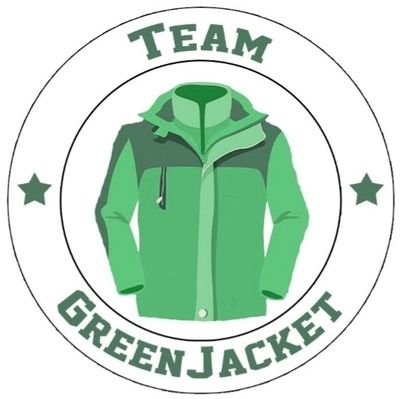 TeamGreenJacket Profile Picture