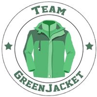 teamgreenjacket(@TeamGreenJacket) 's Twitter Profile Photo