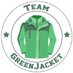 teamgreenjacket (@TeamGreenJacket) Twitter profile photo