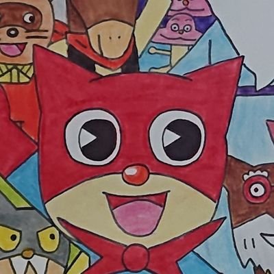 鉄道🚂/PUIPUIモルカー/トーマス(汽車のえほん)/PINGU/鬼滅の刃/ラブライブ(Aqours)/猫ミーム/ディズニー/ジブリ/アニメ/ニャンダーかめん/ぐるり森/イラスト 悪質(コメント.嫌がらせ等(DMも含む))❌(※更年期の影響もあるので遅れることもあります。)
