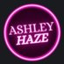 Ashley Haze (backup) (@itsashleyhaze) Twitter profile photo Ashley Haze (backup) (@itsashleyhaze) Twitter profile photo