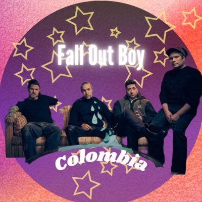 fobcolombia2023's profile picture. 