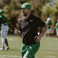 Juston Braaton (@coachjbraaton) 's Twitter Profile