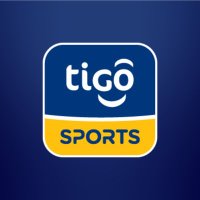 Tigo Sports(@TigoSports_SV) 's Twitter Profile Photo