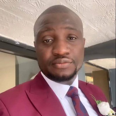 AribaAbayomi's profile picture. Live Life, Love Life❤️                                                                    PR/Comms, Master of Ceremony |Compere🎤🎧 KCOB