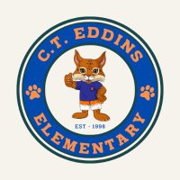 Eddins Elementary(@EddinsElem) 's Twitter Profile Photo