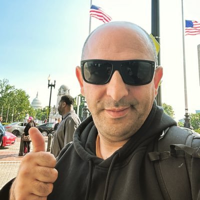 shmagichokheli's profile picture. Chairman at International Network for Civil Development - INCD