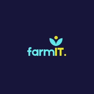 thefarmIT's profile picture. Farming, technology and everything in between. Making farming solutions through tech.