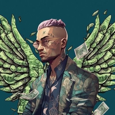 Shaun_smith_'s profile picture. Loves a good NFT.