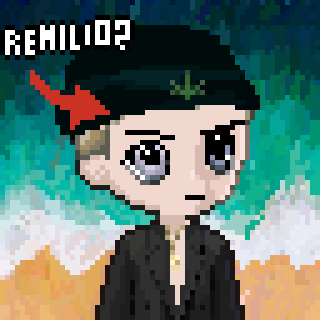 BTC REMILIO BABIES 🚀