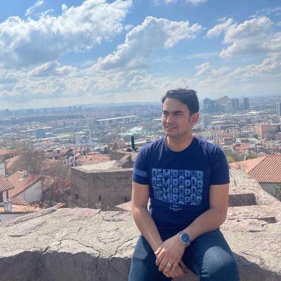 Türk Milliyetçisi / Kanadı Kırık Havacı