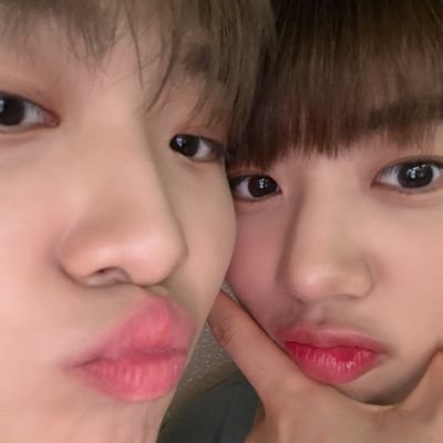 woongminfan's profile picture. for cha woongki and oh seongmin