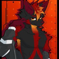 Kabame (@kabamethehusky) 's Twitter Profile