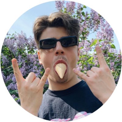 mori_lori0's profile picture. Leck Eier