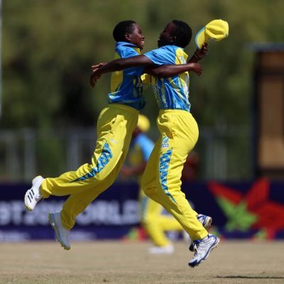 Stay updated on Rwanda Cricket, events, tournaments, all with us, your reliable source. We provide timely , adhering to the guidelines of @Rwandacricketassocia