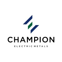Champion Electric Metals (CSE:LTHM) (OTCQB:CHELF)(@ChampionLTHM) 's Twitter Profile Photo