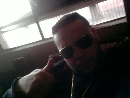 KelvinAAvelar's profile picture. Habilitador BBOM