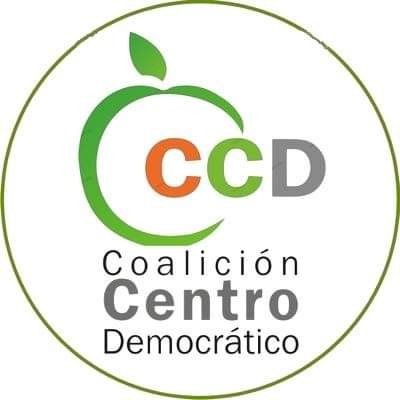 CCD_Armilla's profile picture. Twitter Oficial del Partido Político de Coalición de Centro Democrático(CCD) de Armilla.