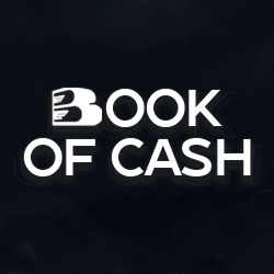 Hosting giveaways, feel free to DM me if you want a partnership. 🚀 #BookOfCashlegit