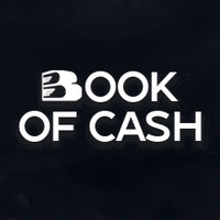 BookOfCash(@BookOfCash) 's Twitter Profile Photo