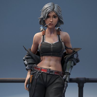 sword1943's profile picture. Release manager in  Singapore #digitalcollectibles #nftcommunity #openseanft