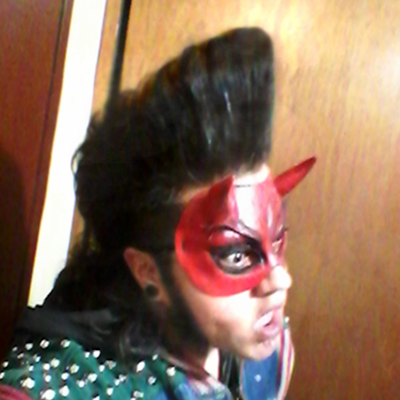 harlan_v8's profile picture. 