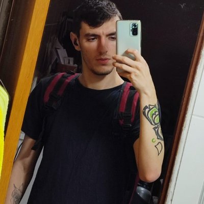 BorrachiniGio's profile picture. 