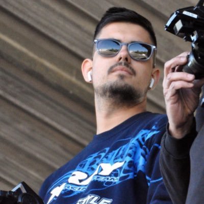 David Pérez 🇮🇨 Profile