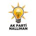 AK PARTİ NALLIHAN (@akpartinallihan) Twitter profile photo AK PARTİ NALLIHAN (@akpartinallihan) Twitter profile photo