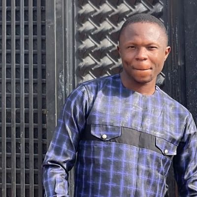 OmoBabaBankole's profile picture. Never make permanent decision on temporary feelings